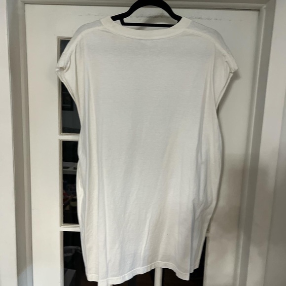 Miami Ink - Mens Tee - Cut sleeves - Picture 2 of 2